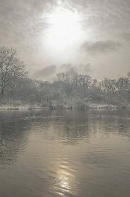 winter fell